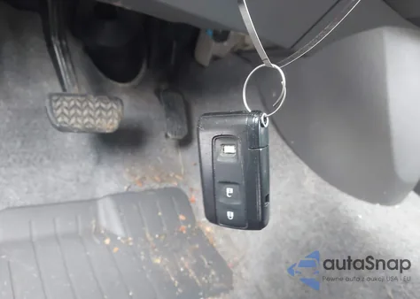 2008 Toyota Prius from USA, damaged, VIN JTDKB20U083359232